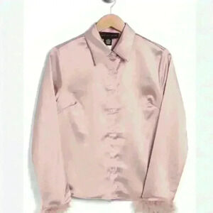 NWOT Know want care blouse